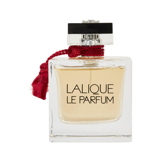 Frasco de Lalique Le Parfum EDP