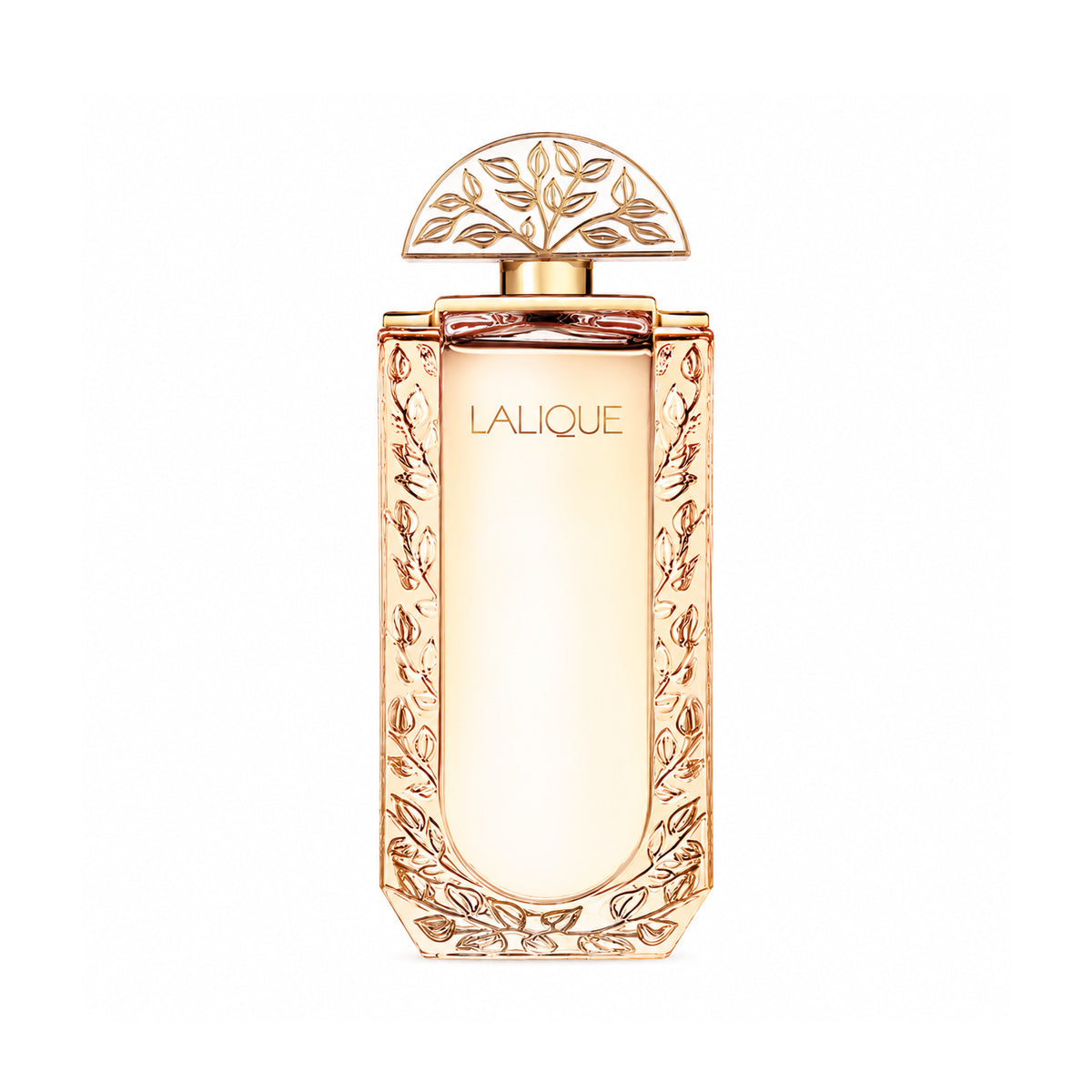 Frasco de Lalique Eau de Parfum