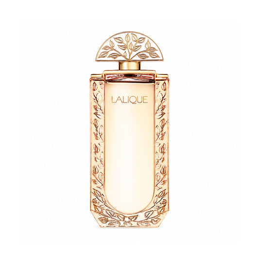 Frasco de Lalique Eau de Parfum