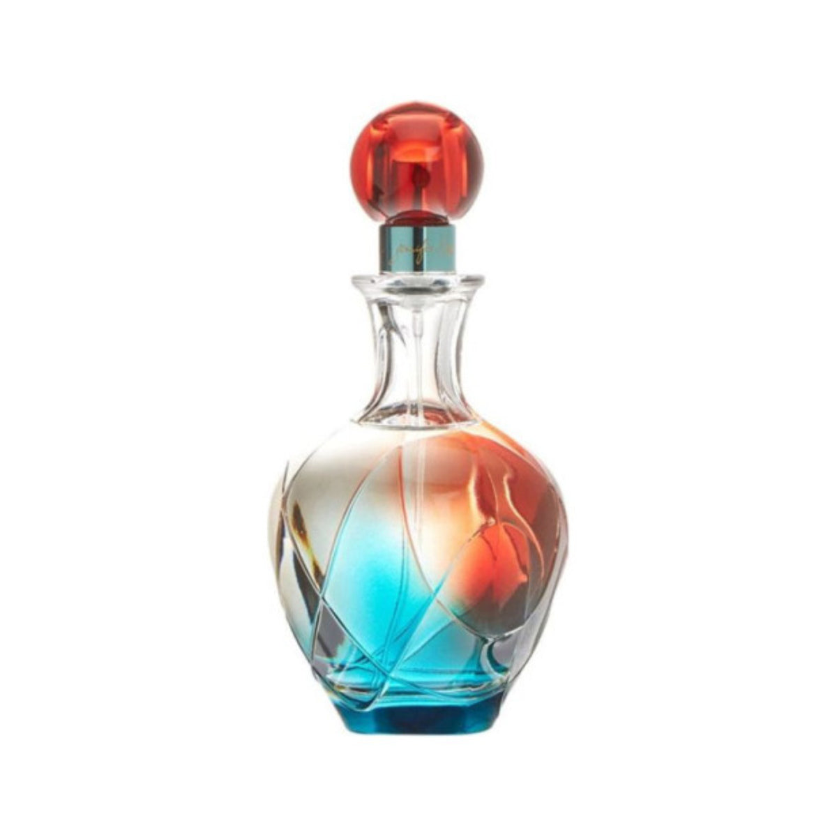 Frasco de Live Luxe Eau de Parfum