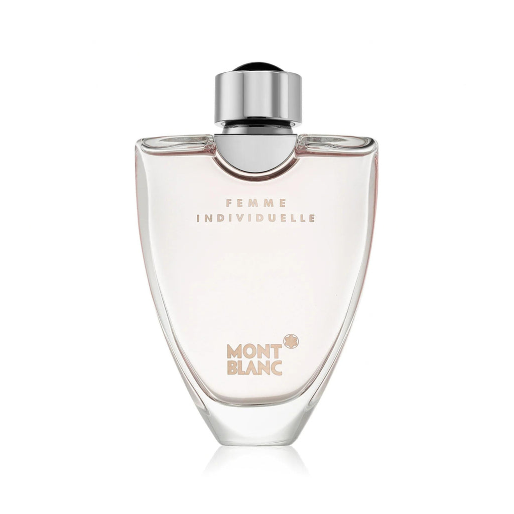 Frasco de Montblanc Femme Individuelle EDT