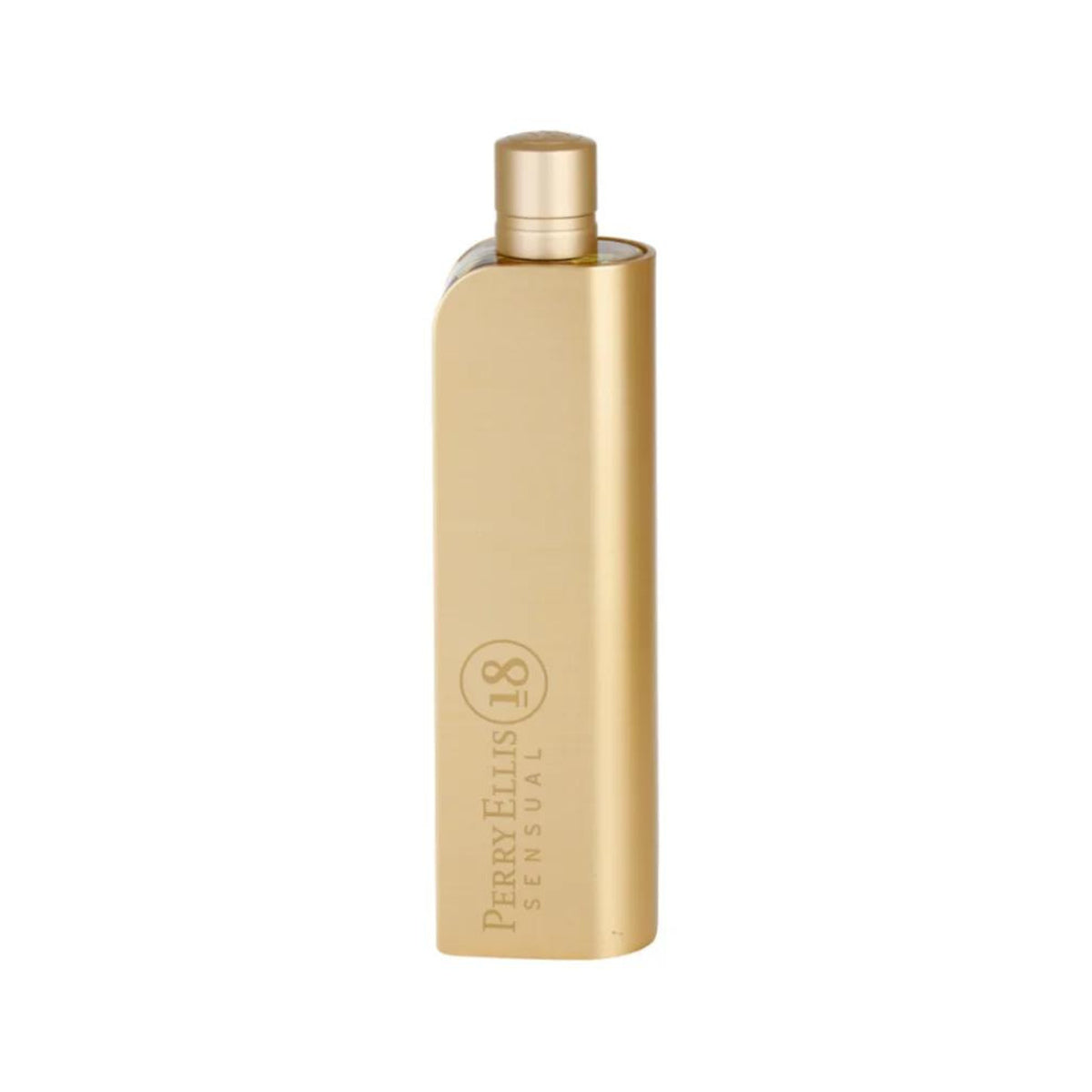 Frasco de Perry Ellis 18 Sensual EDP for Women