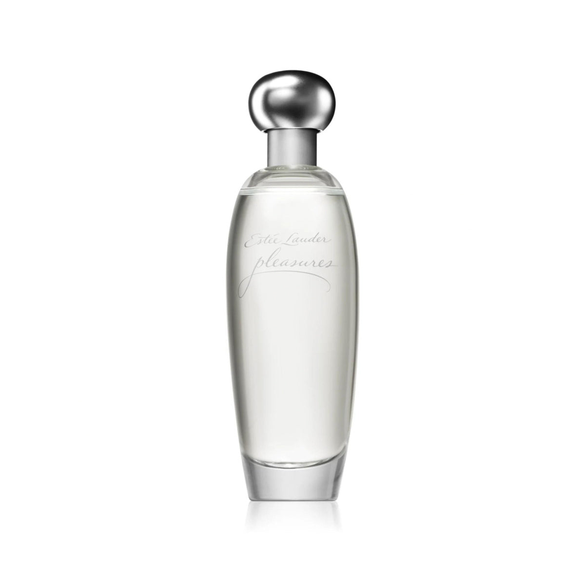 Frasco de Pleasures Eau de Parfum
