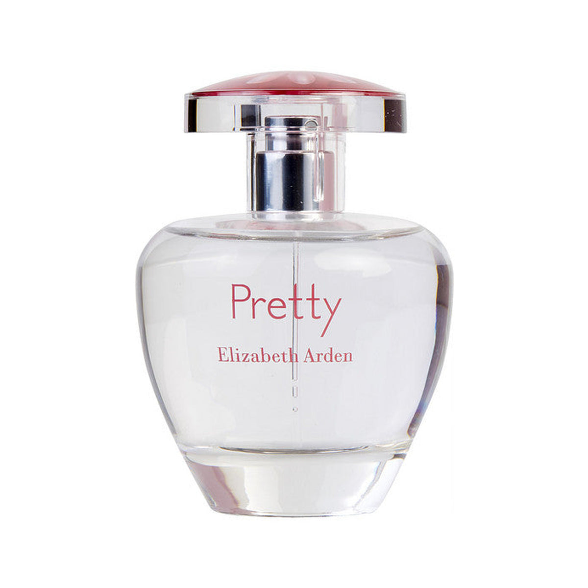 Frasco de Pretty Eau de Parfum