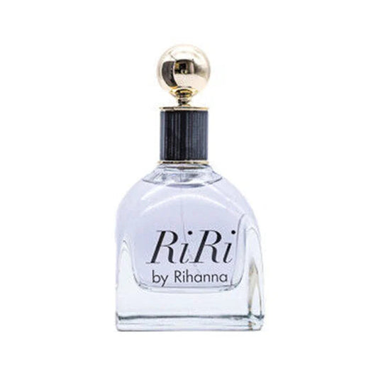 Frasco de RiRi by Rihanna EDP