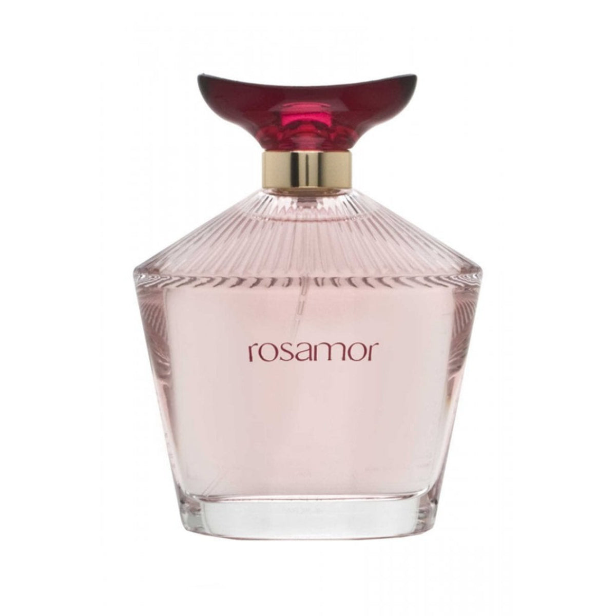 Frasco de Rosamor Eau de Toilette for Women