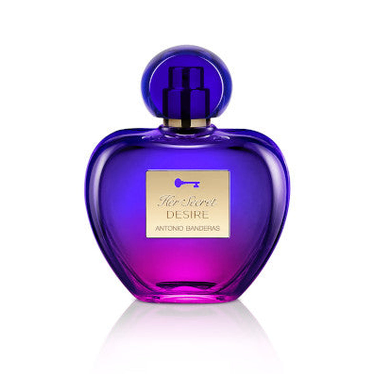 Frasco de Her Secret Desire EDT