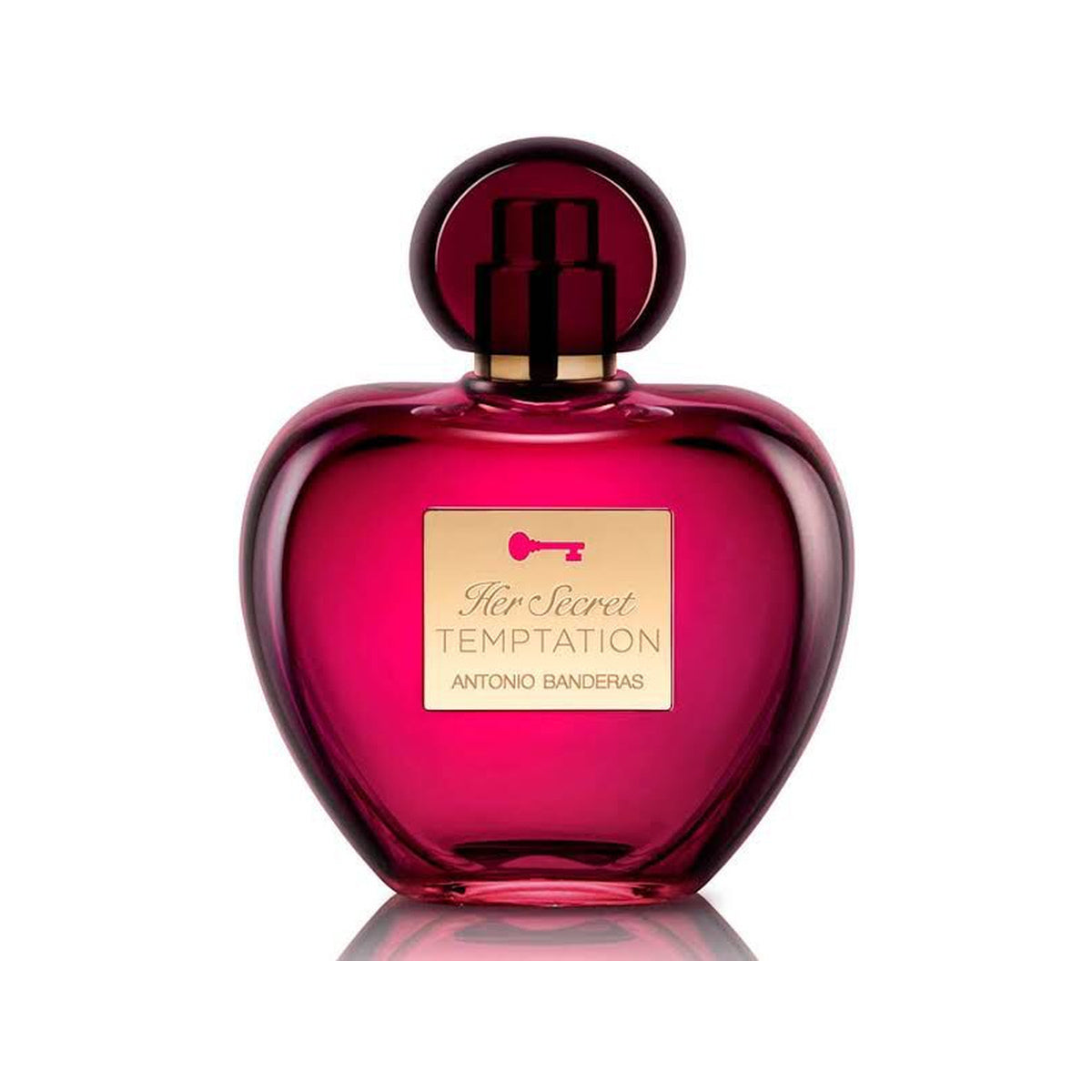 Frasco de Her Secret Temptation EDT