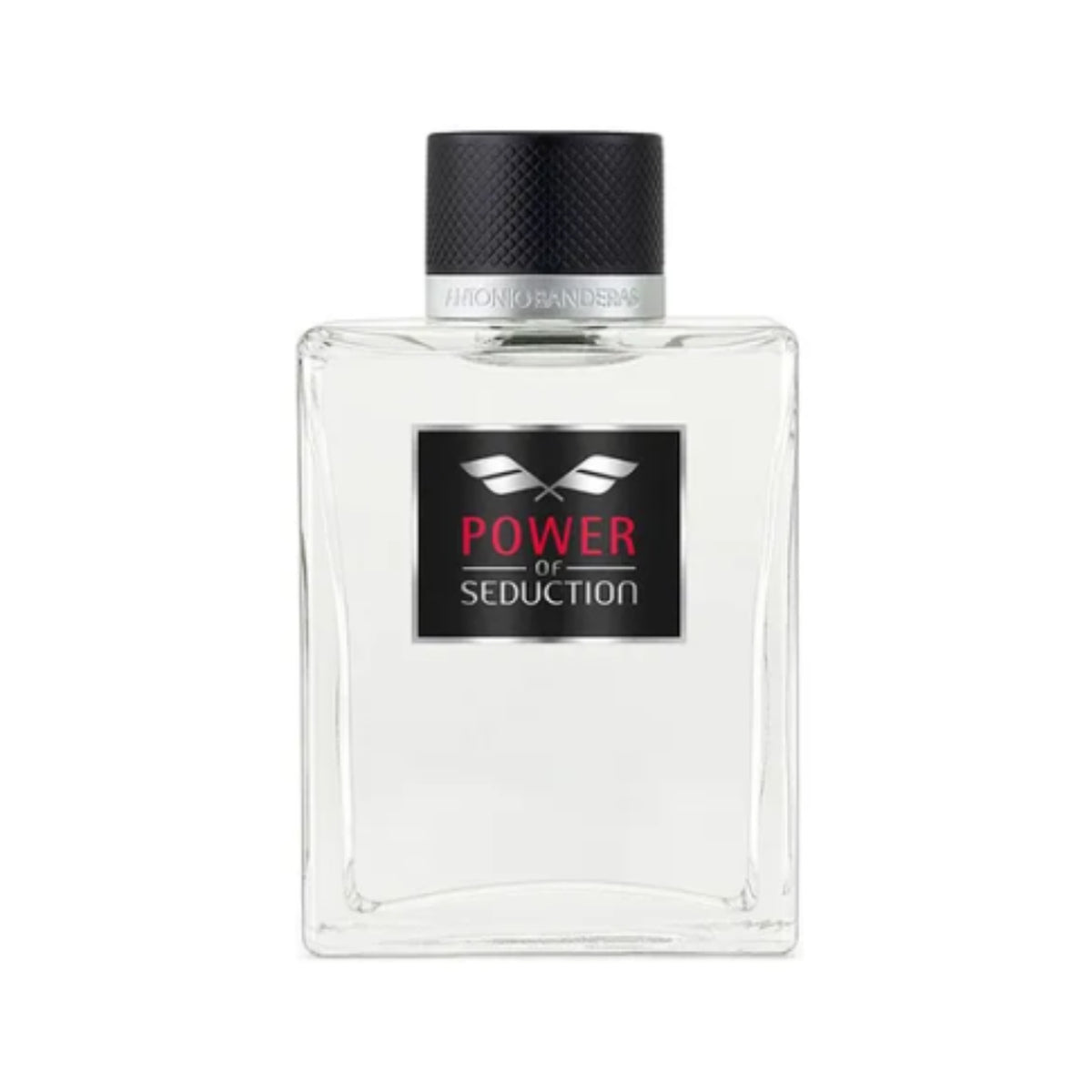 Frasco de Power of Seduction EDT for Men