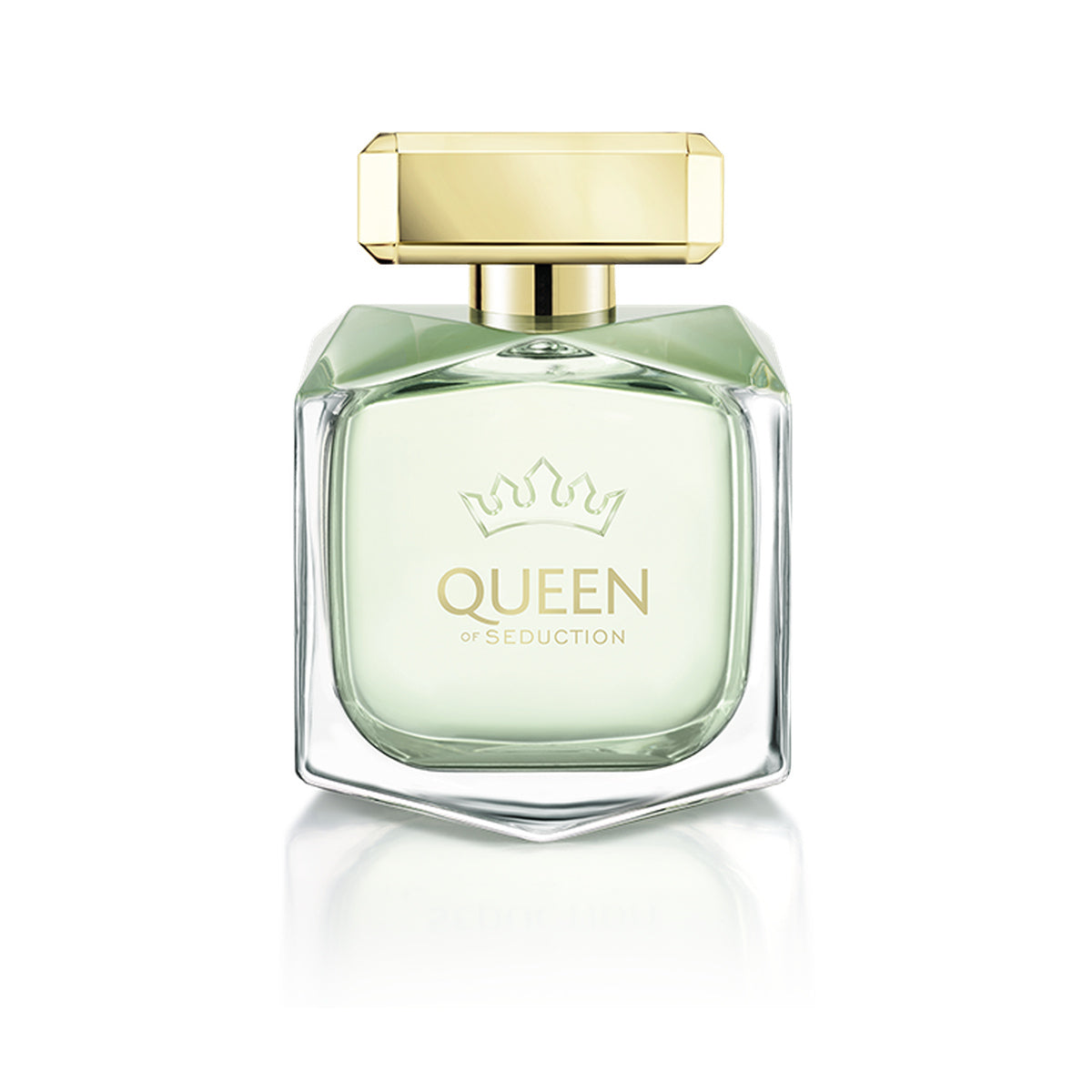 Frasco de Queen of Seduction EDT