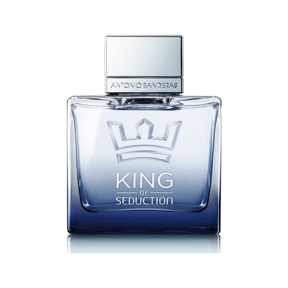 Frasco de King of Seduction EDT