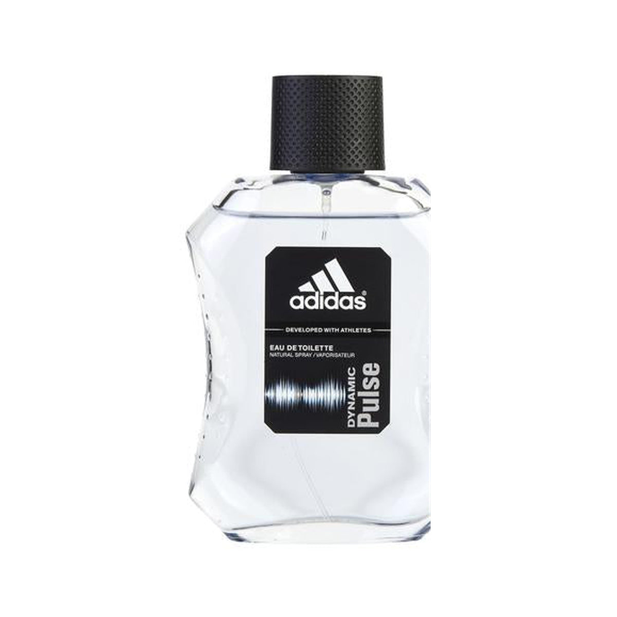 Frasco de Adidas Dynamic Pulse EDT for Men