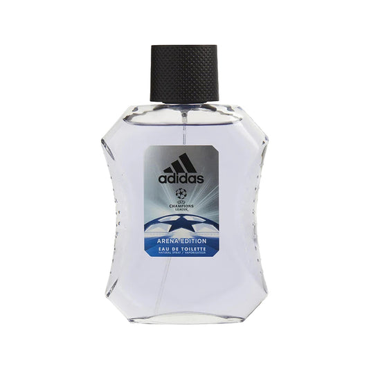 Frasco de Adidas Champions League Arena EDT