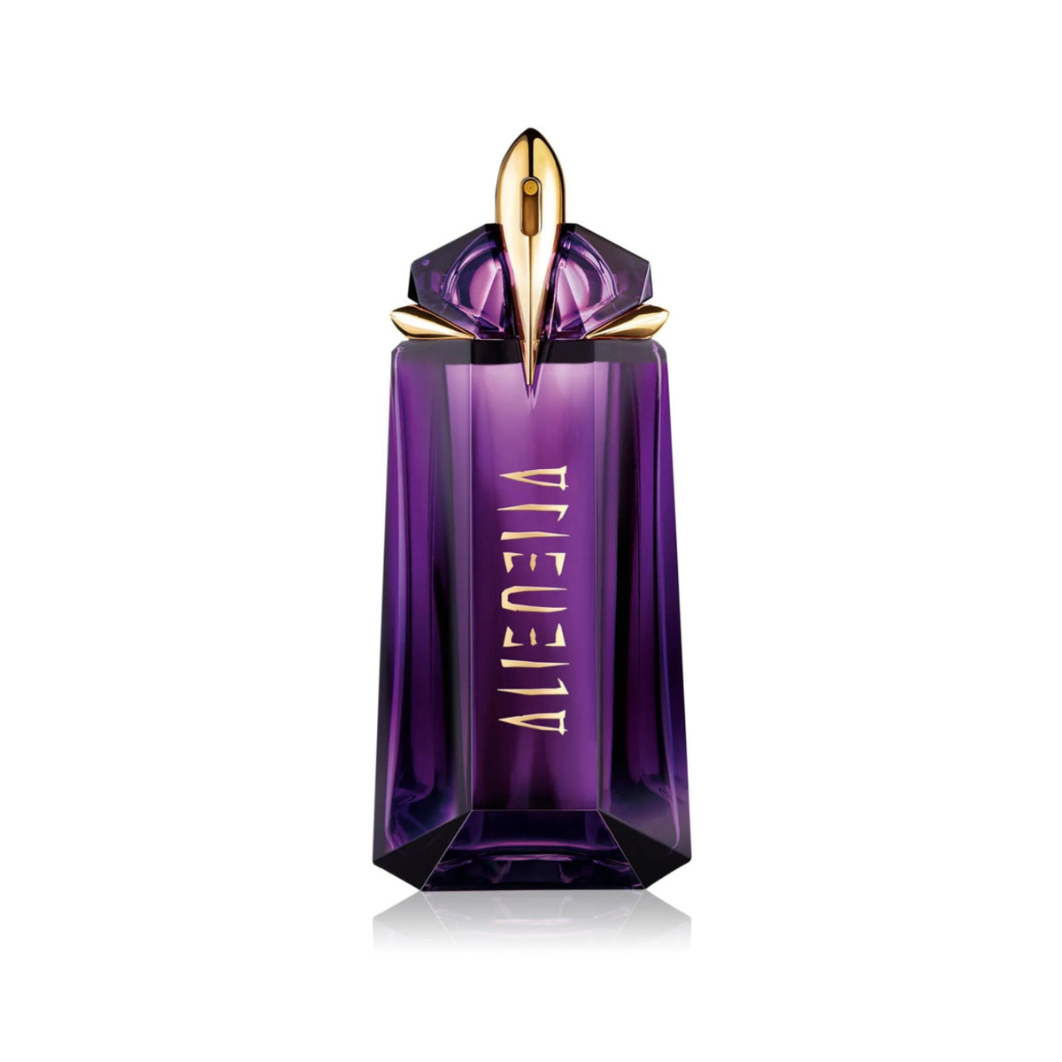 Frasco de Alien by Thierry Mugler EDP for Women (Refillable)