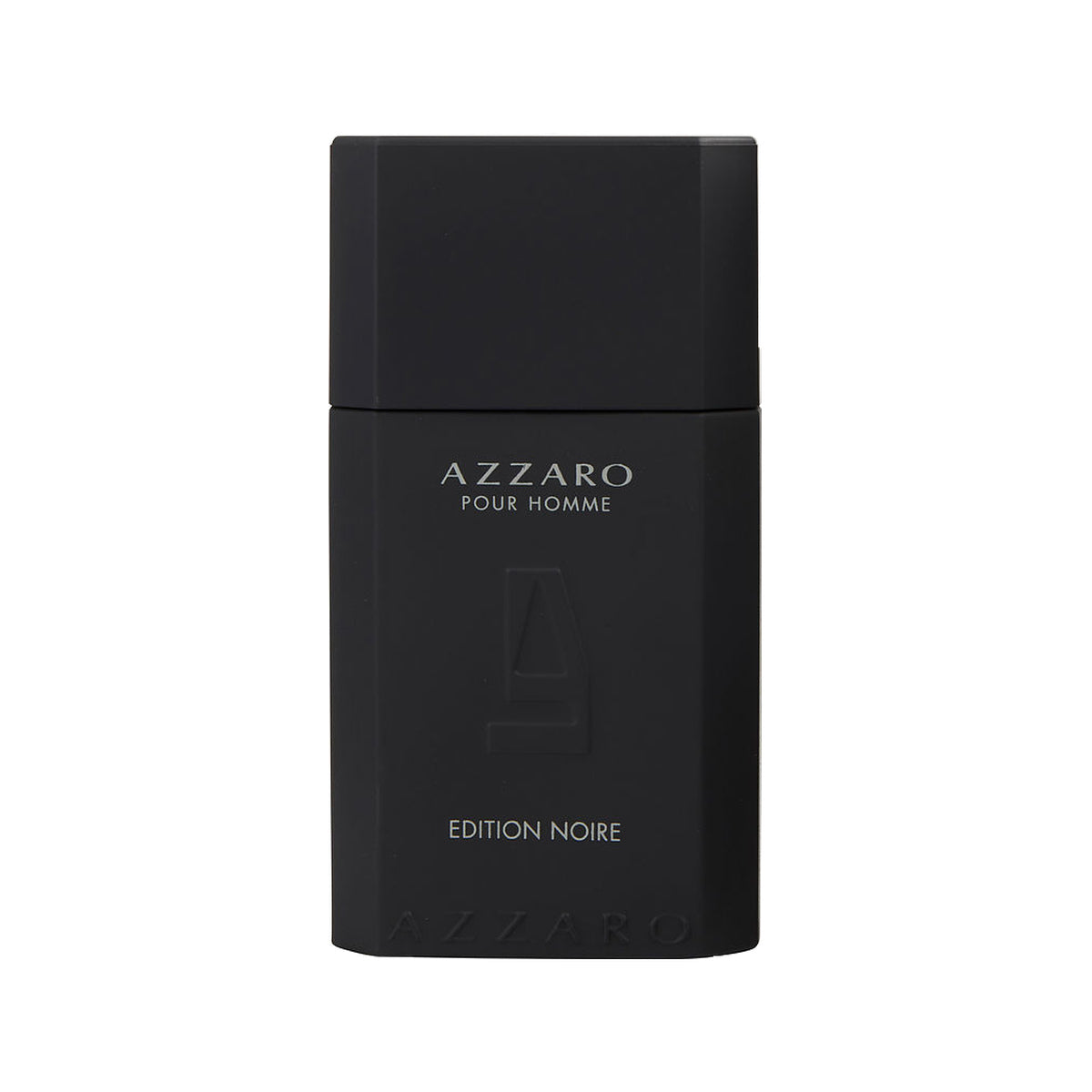 Frasco de Azzaro Pour Homme EDT (Edition Noire)
