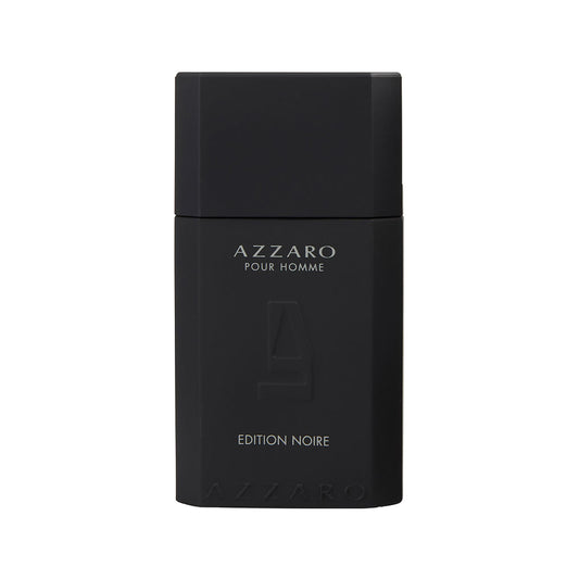 Frasco de Azzaro Pour Homme EDT (Edition Noire)