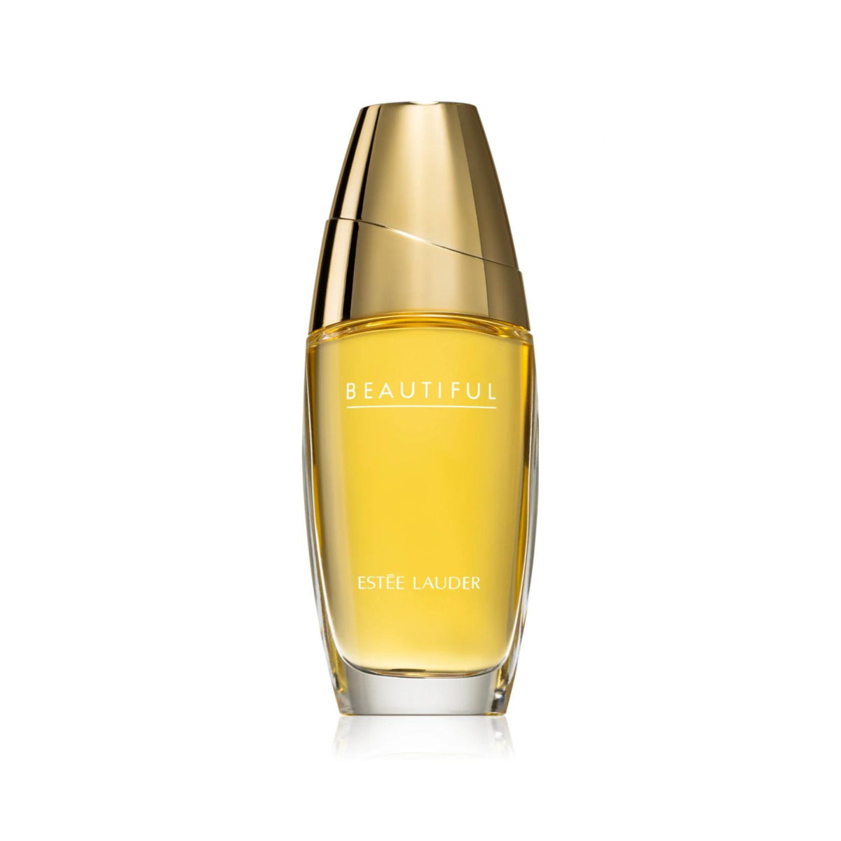 Frasco de Beautiful Eau de Parfum for Women