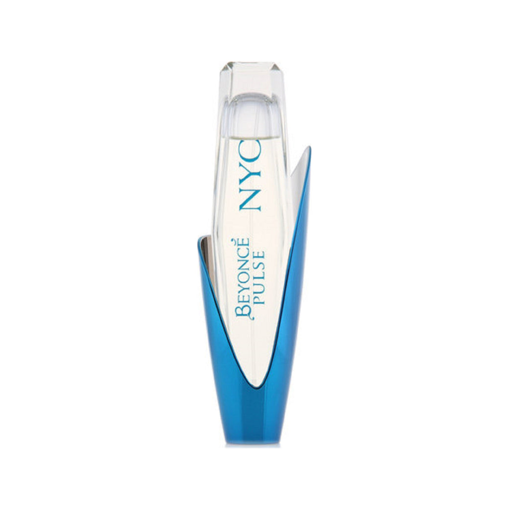 Frasco de Beyoncé Pulse NYC EDP