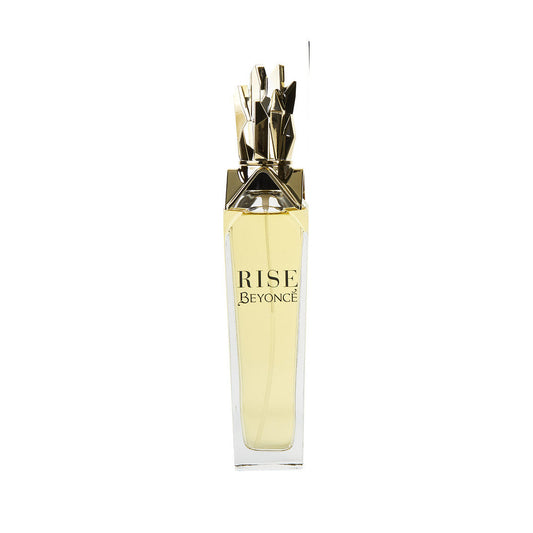 Frasco de Beyoncé Rise EDP