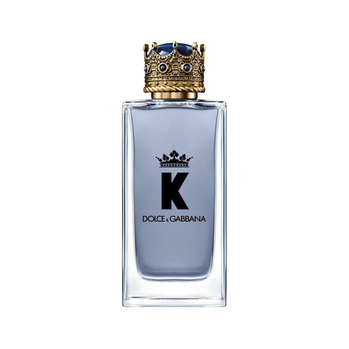 Frasco de King "K" by Dolce & Gabbana EDT