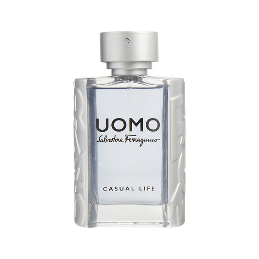 Frasco de Uomo Casual Life EDT for Men