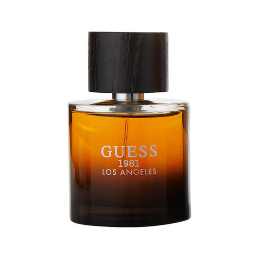 Frasco de Guess 1981 Los Angeles EDT for Men