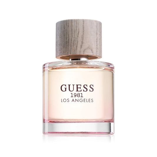 Frasco de Guess 1981 Los Angeles EDT for Women