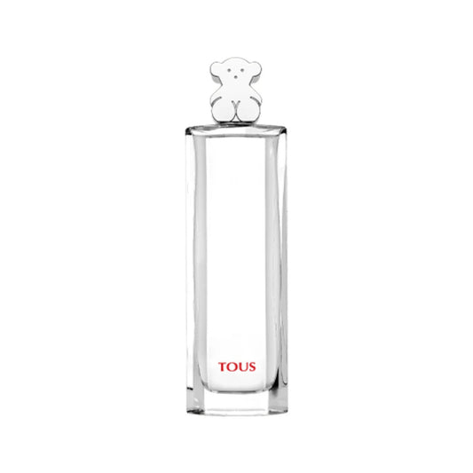 Frasco de Tous EDT