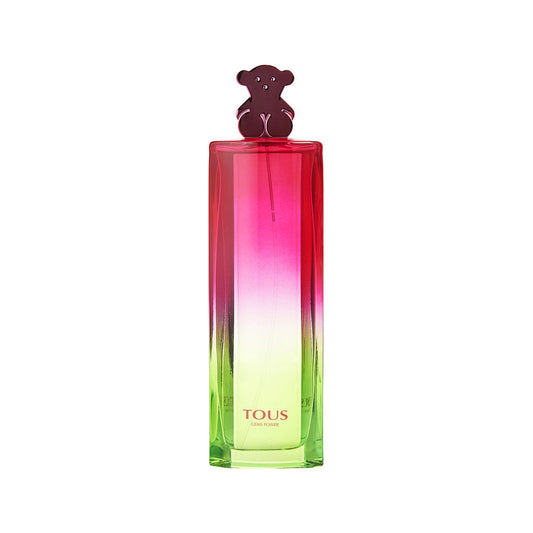 Frasco de Tous Gems Power EDT for Women