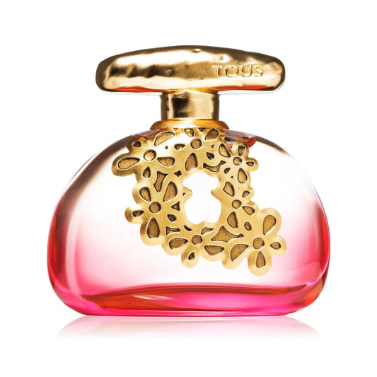Frasco de Tous Floral Touch EDT