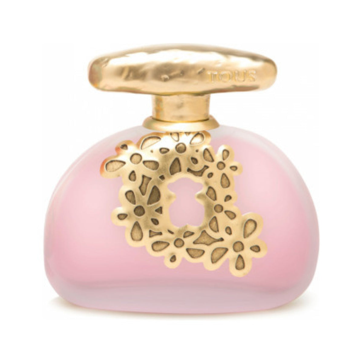 Frasco de Tous Floral Touch So Fresh EDP