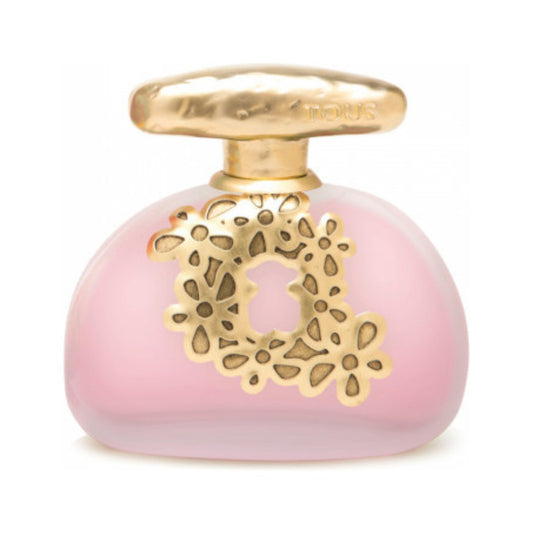 Frasco de Tous Floral Touch So Fresh EDP