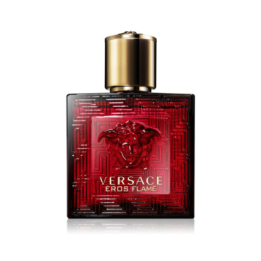 Frasco de Versace Eros Flame EDP