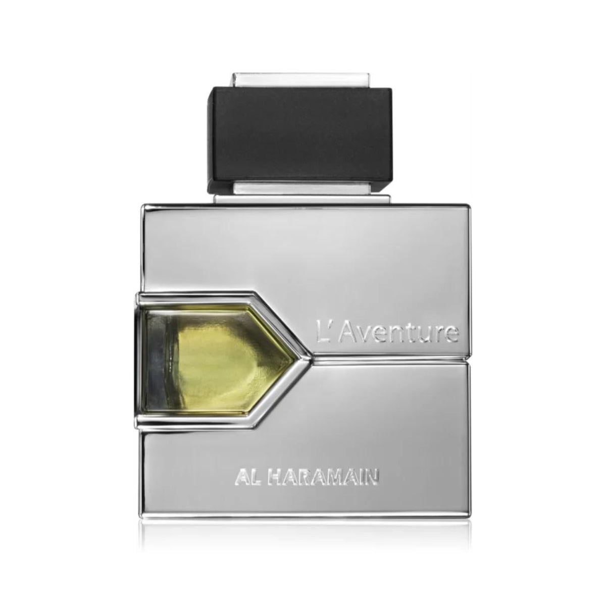 Frasco de L'Aventure EDP for Men