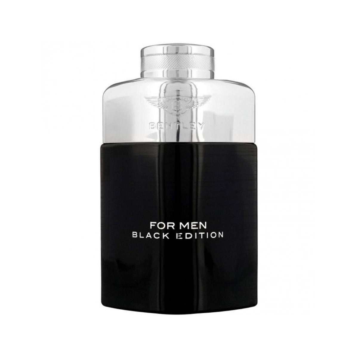 Frasco de Bentley for Men EDP (Black Edition)