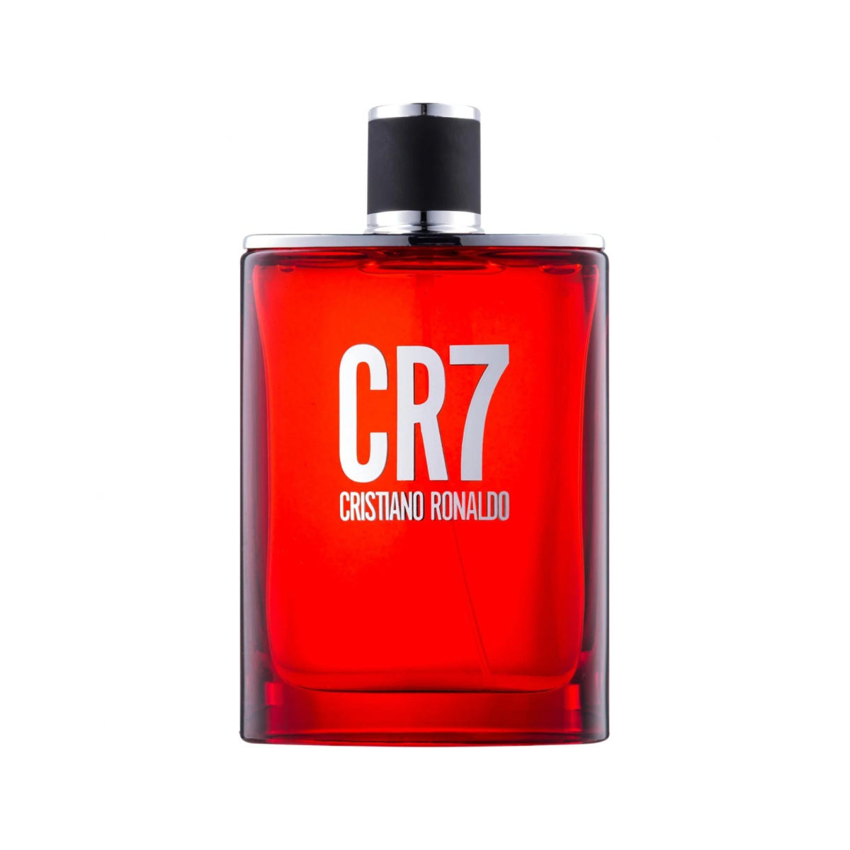 Frasco de CR7 by Cristiano Ronaldo EDT