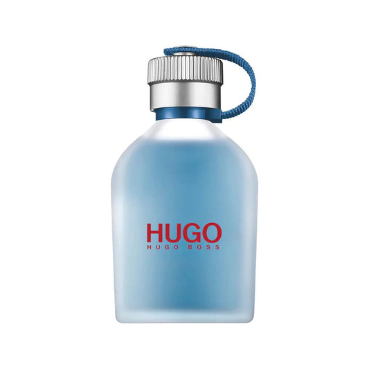 Frasco de Hugo Boss Now EDT for Men