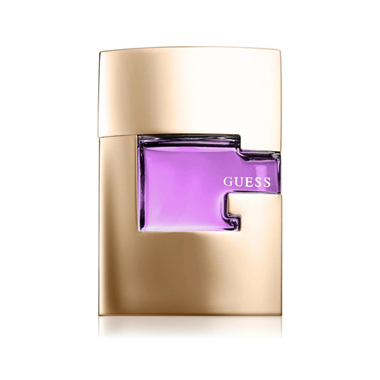 Frasco de Guess Man Gold EDT