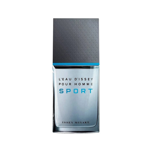 Frasco de L'Eau d'Issey Pour Homme Sport EDT