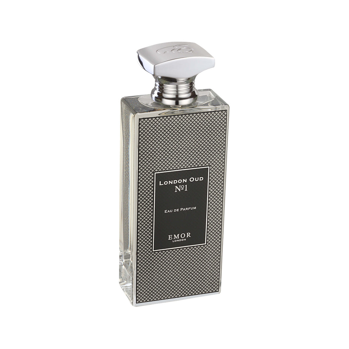 Frasco de Emor London Oud #1 EDP