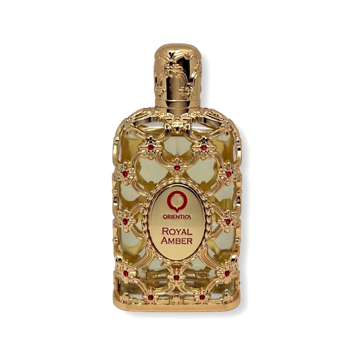 Frasco de Orientica Royal Amber EDP (Unisex)