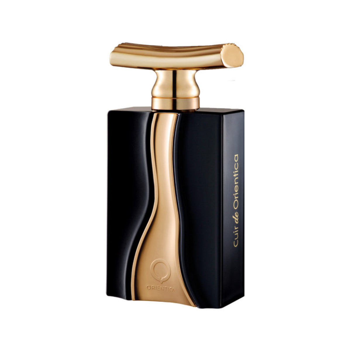 Frasco de Cuir de Orientica EDP for Men