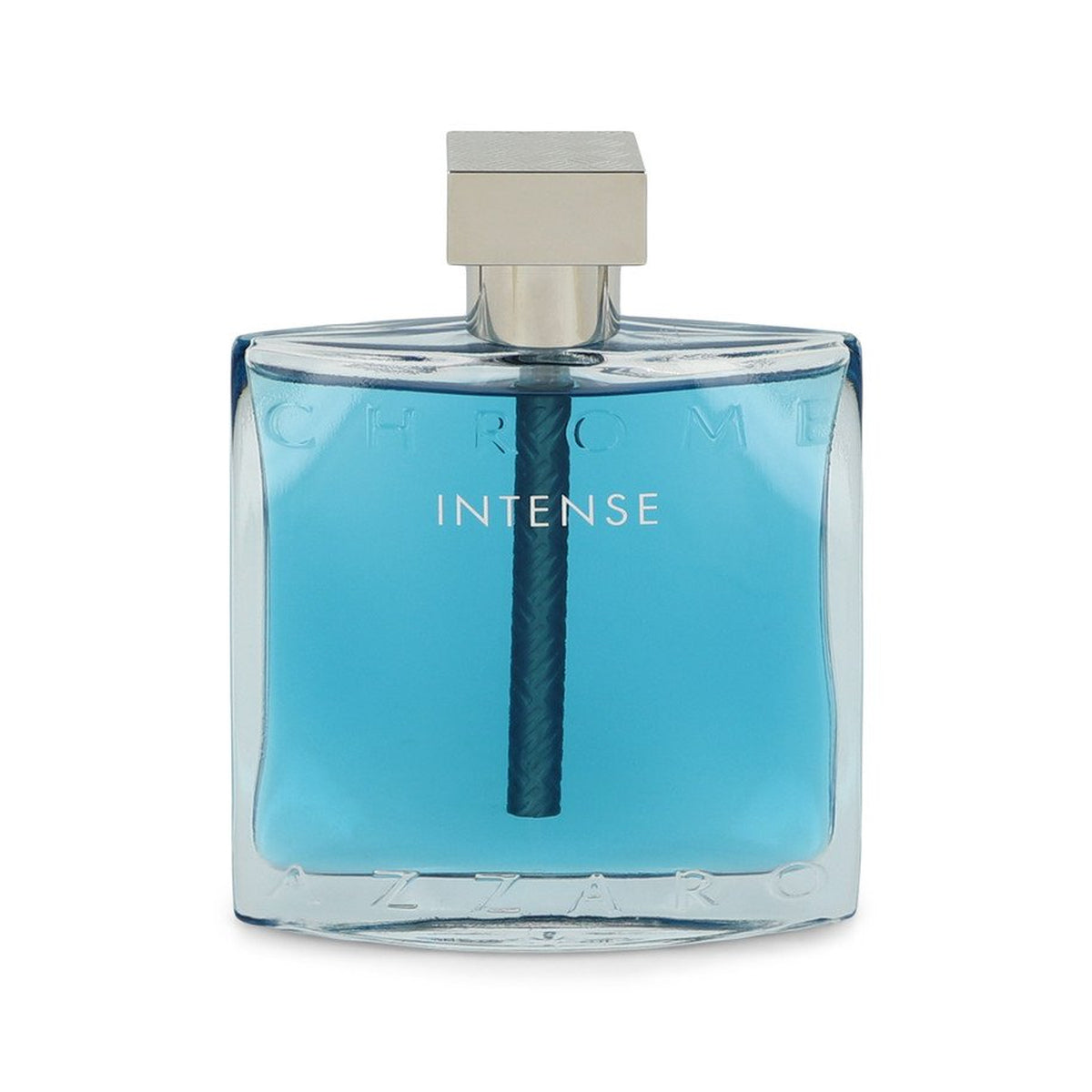 Frasco de Azzaro Chrome Intense EDT for Men