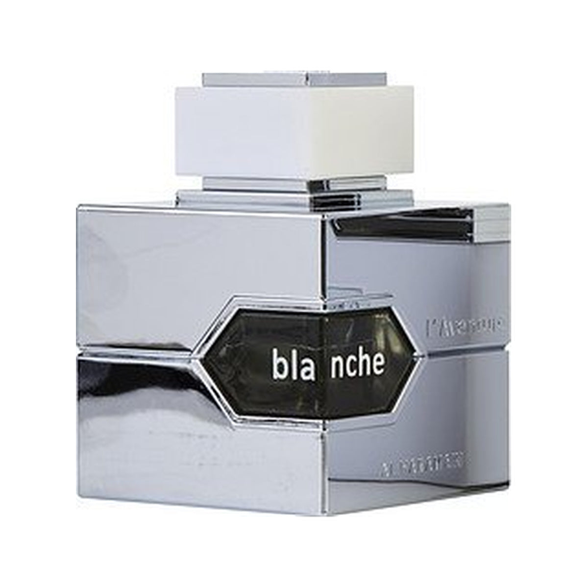 Frasco de L'Aventure Blanche EDP for Men