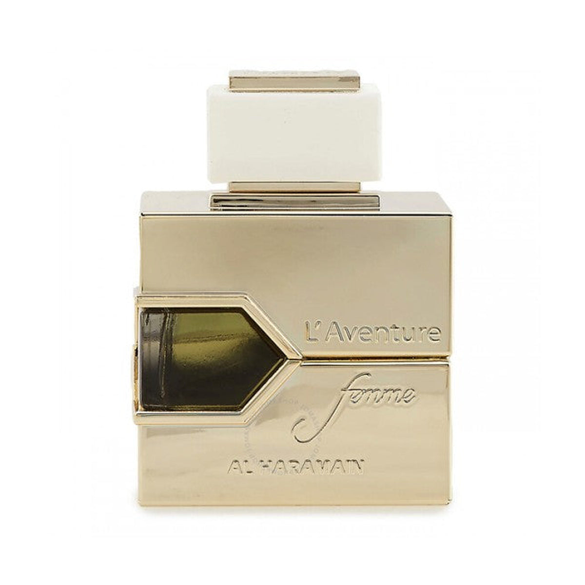 Frasco de L'Aventure Femme EDP