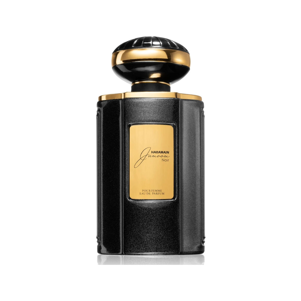 Frasco de Junoon Noir EDP for Women