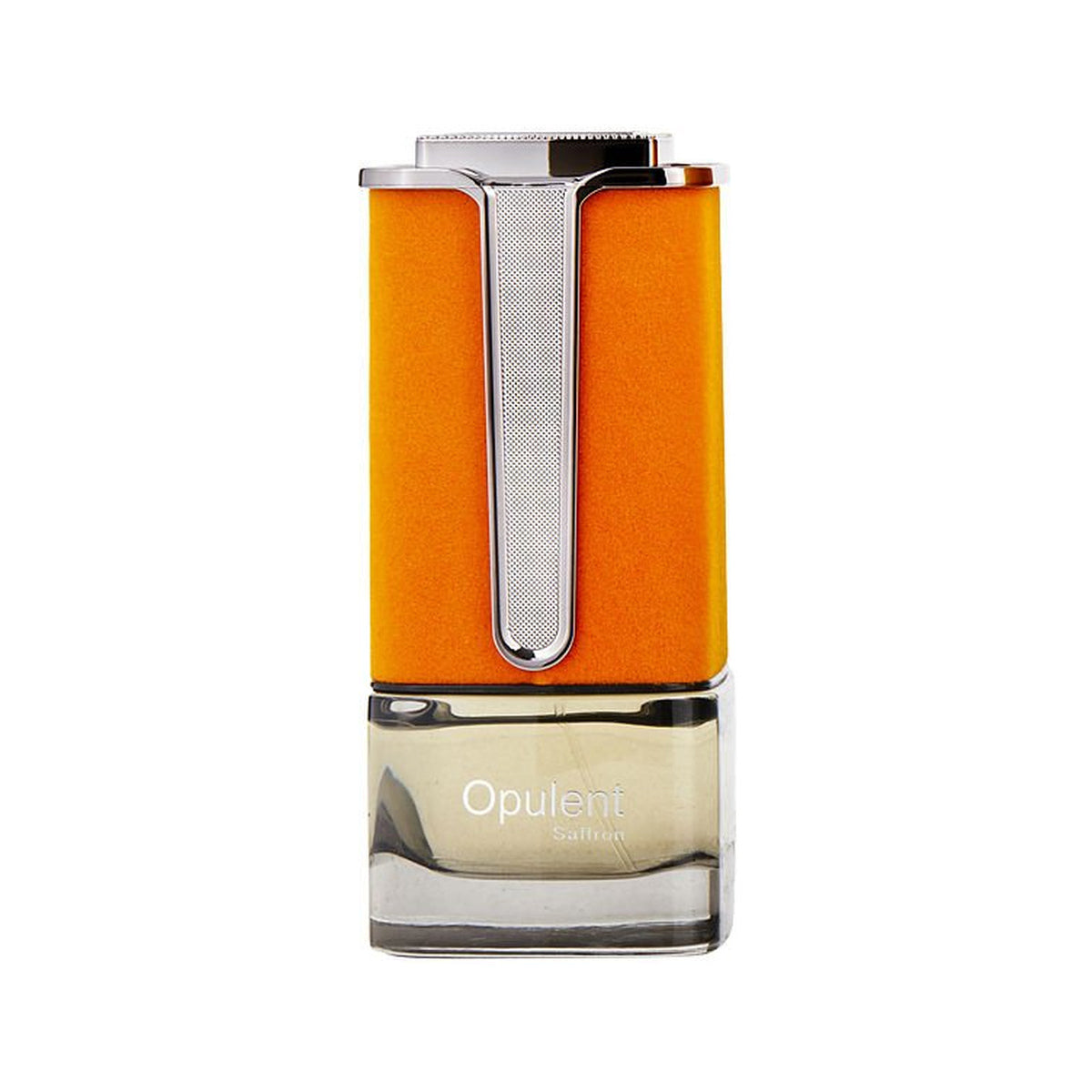 Frasco de Opulent Saffron EDP for Men