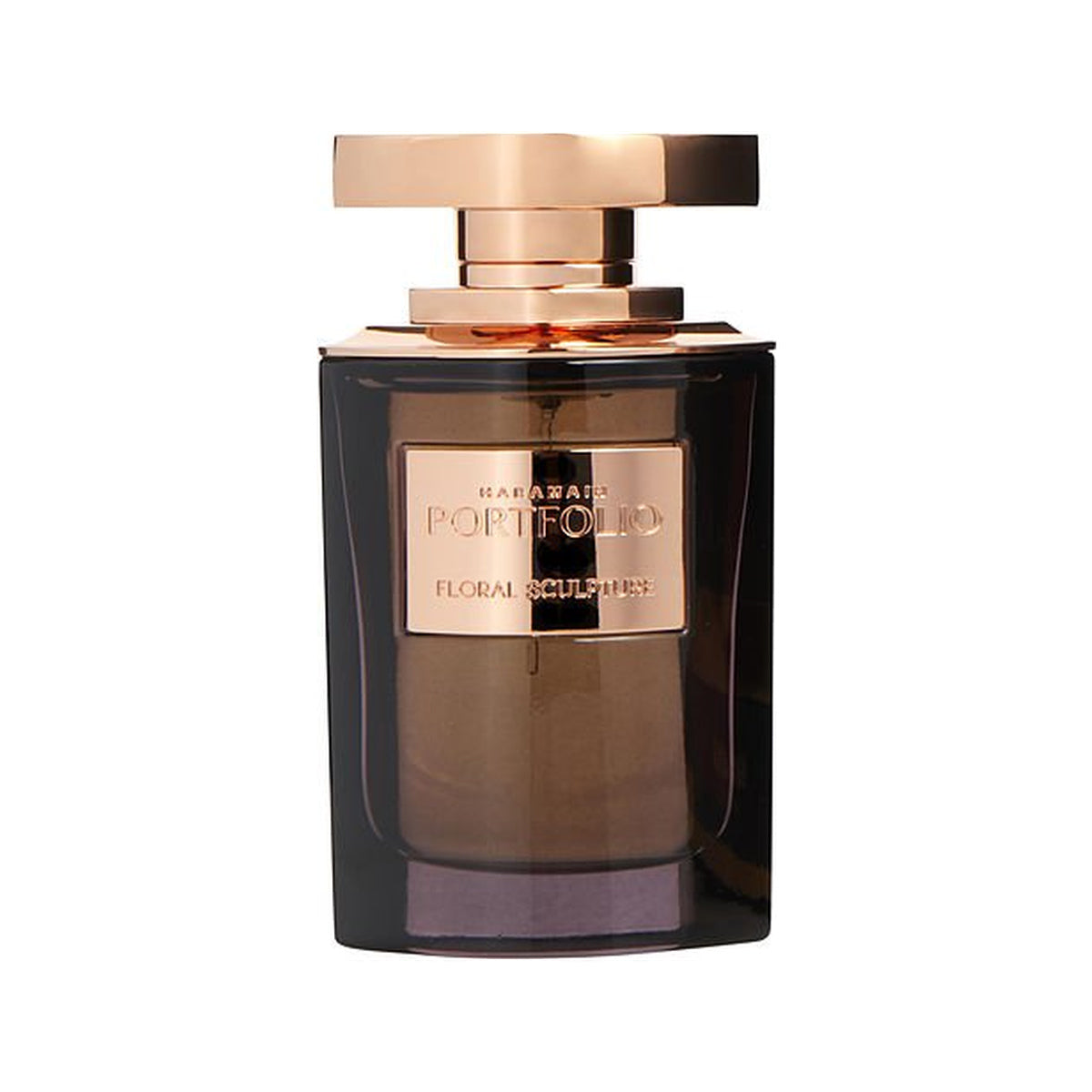 Frasco de Portfolio Floral Sculpture EDP for Women