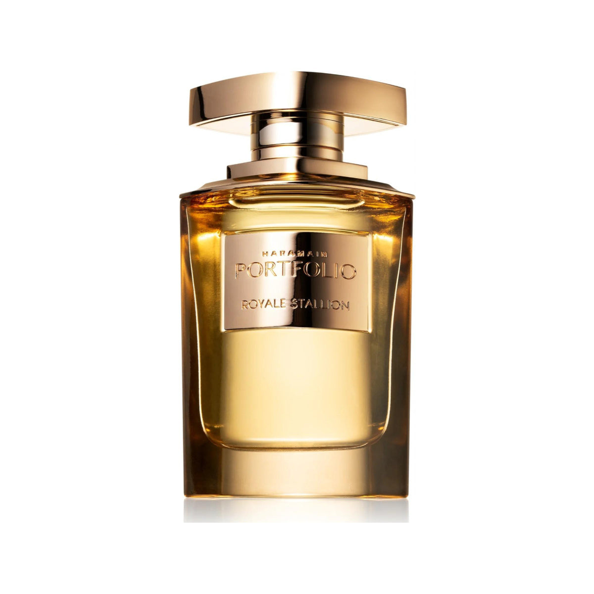 Frasco de Portfolio Royale Stallion EDP for Men