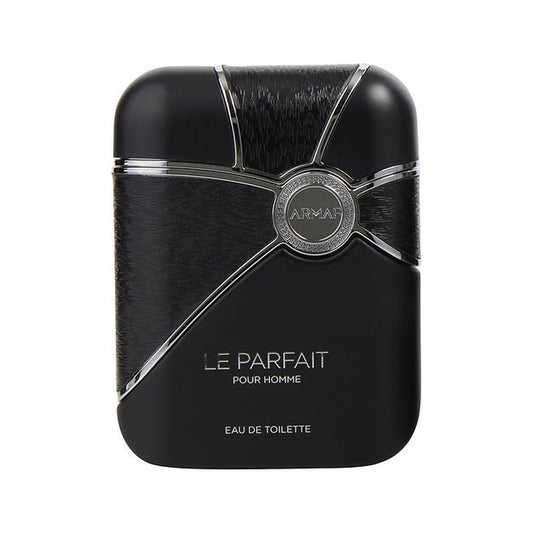 Frasco de Armaf Le Parfait EDT for Men